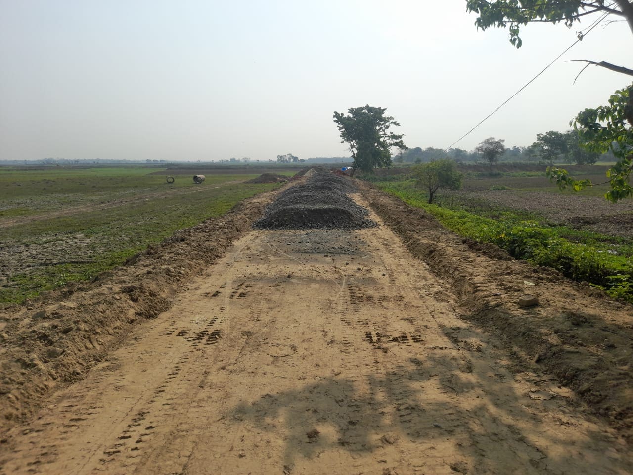 Construction Project 28