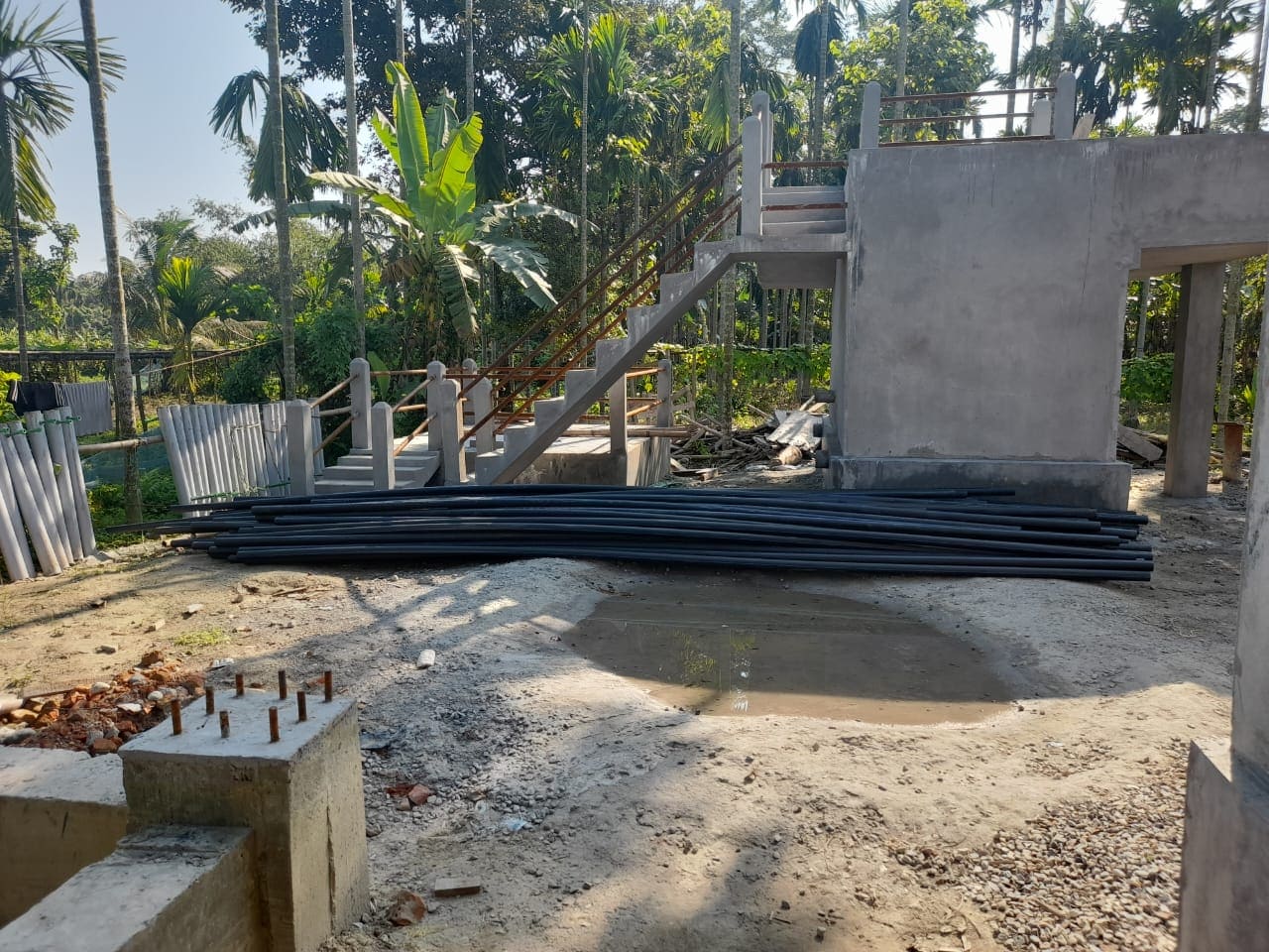 Construction Project 32