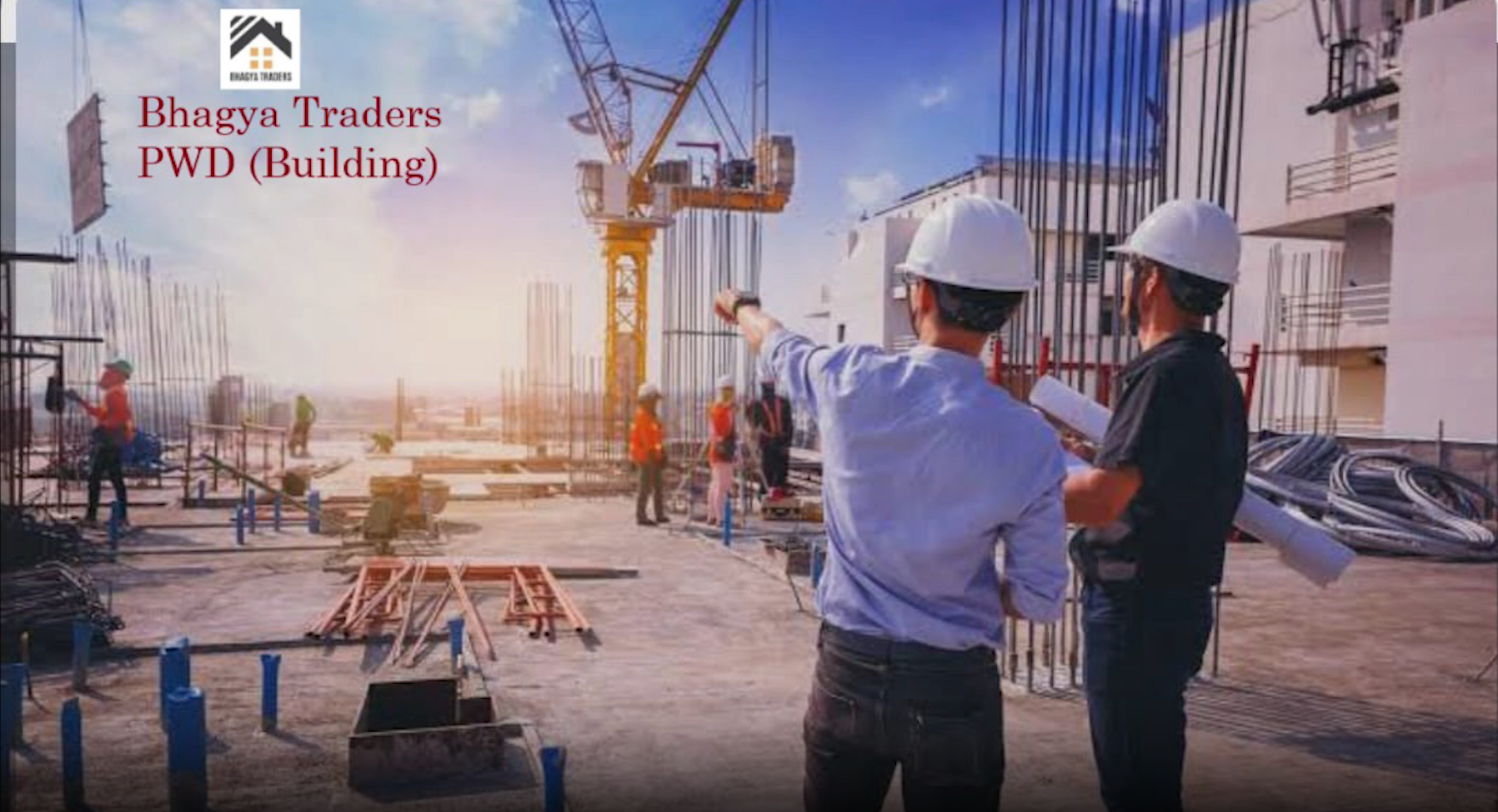 Building Video Thumbnail